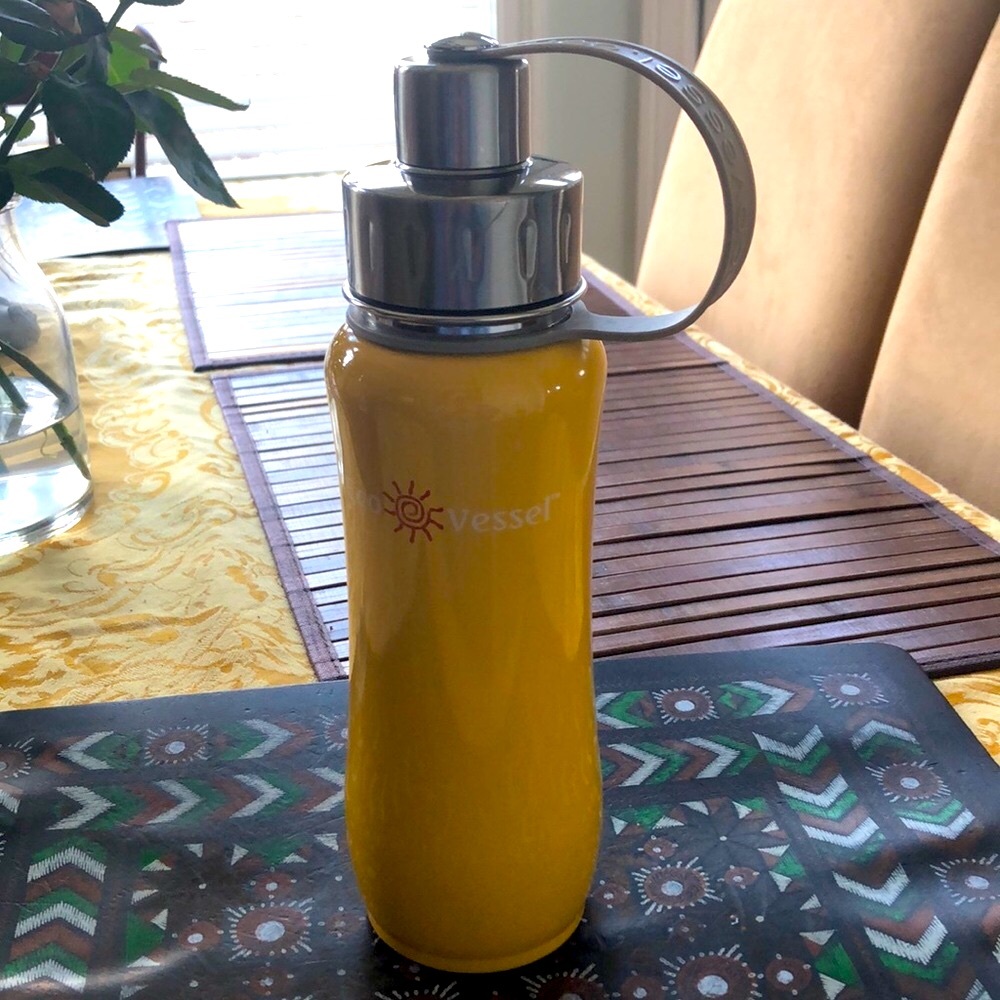 Eco vessel 500 ml like new